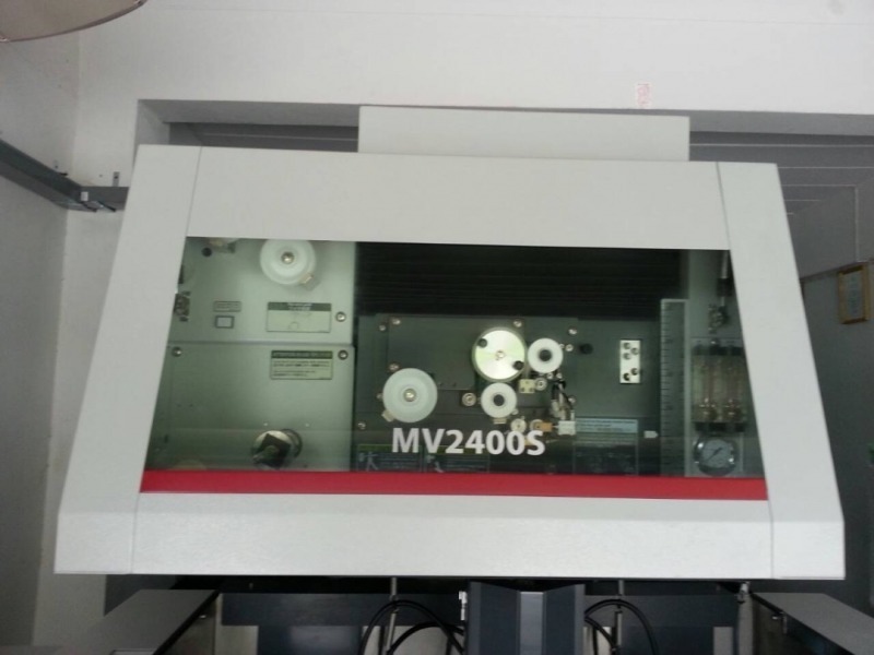 บริการตัดงานไวร์คัท (Wire cut) ชลบุรี